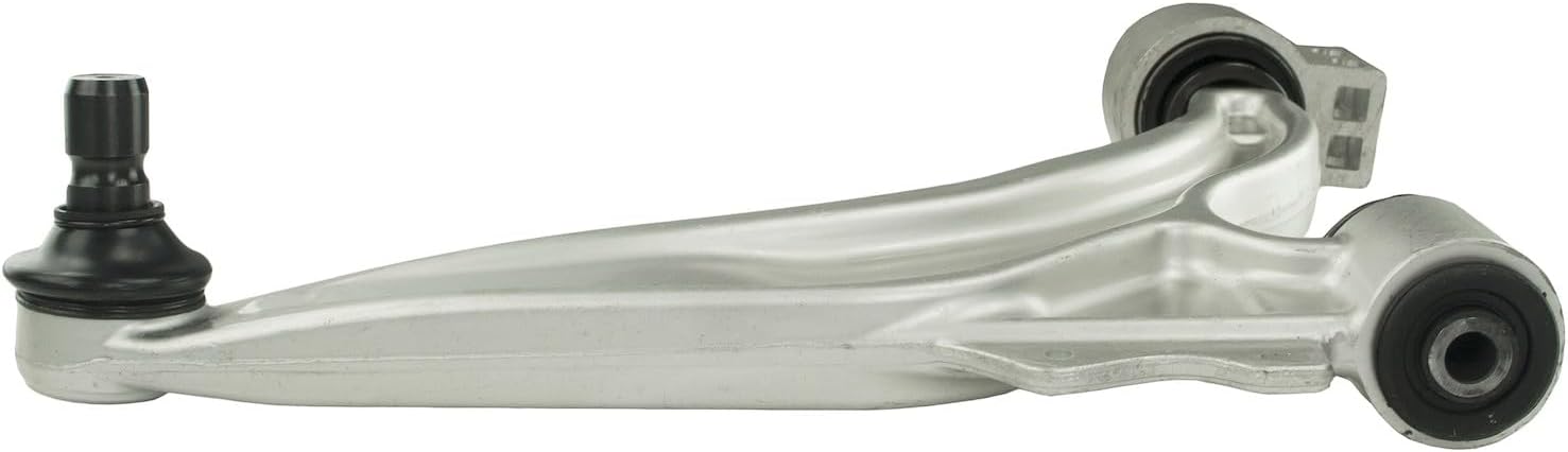 Front Right Lower Suspension Control Arm and Ball Joint Assembly Compatible With Chevrolet Cruze 2011 2012 2013 2014 2015 PC-212283