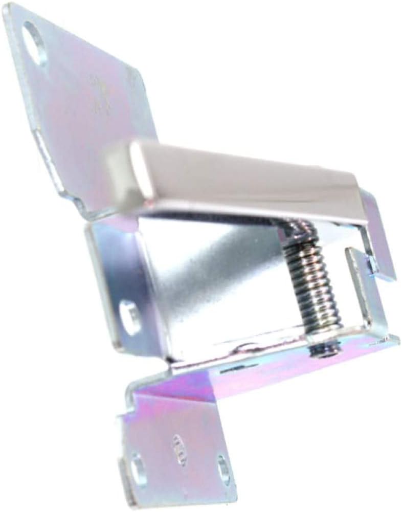 Para Chevy C10 Manija de puerta interior delantera lado del conductor cromado 1981-1986  Trim todos los submodelos