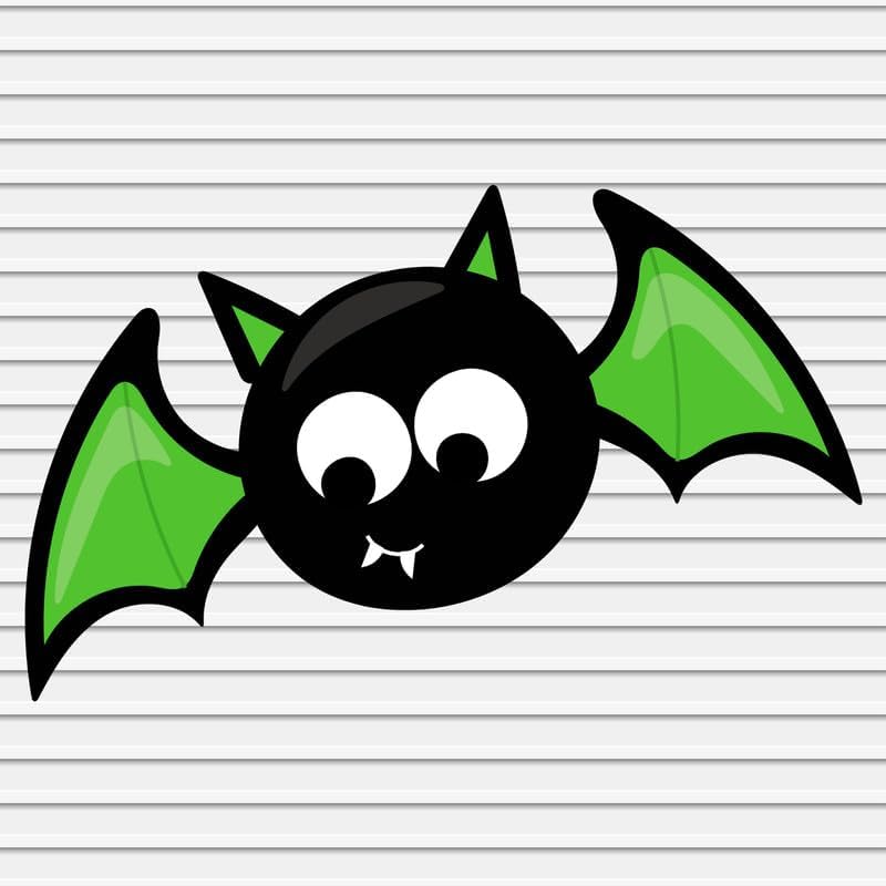 Calcomanías de vinilo de Halloween para paredes, ventana de coche, laptop, vaso, decoración de habitación de cocina para niños, calabaza, fantasma,