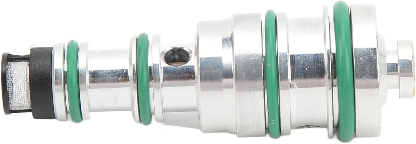 Válvula de control del compresor de CA para Suzuki Forenza Base Sedan para Infiniti QX4 para Aveo LS para Grand Am para Venture LT, EX 10461C