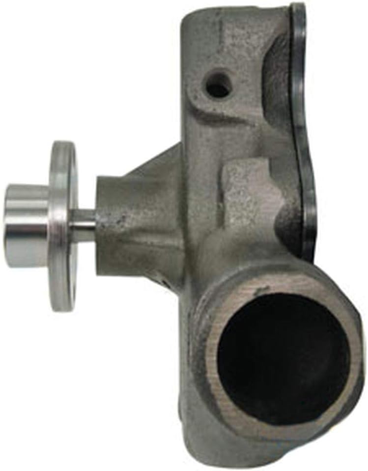 Se adapta a la bomba de agua JD-AR45332-WP para John Deere AR45332