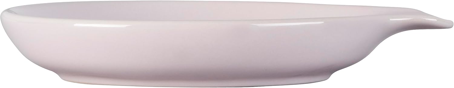 Le Creuset Signature – Soporte para cucharas de cerámica, 6 pulgadas, chalota