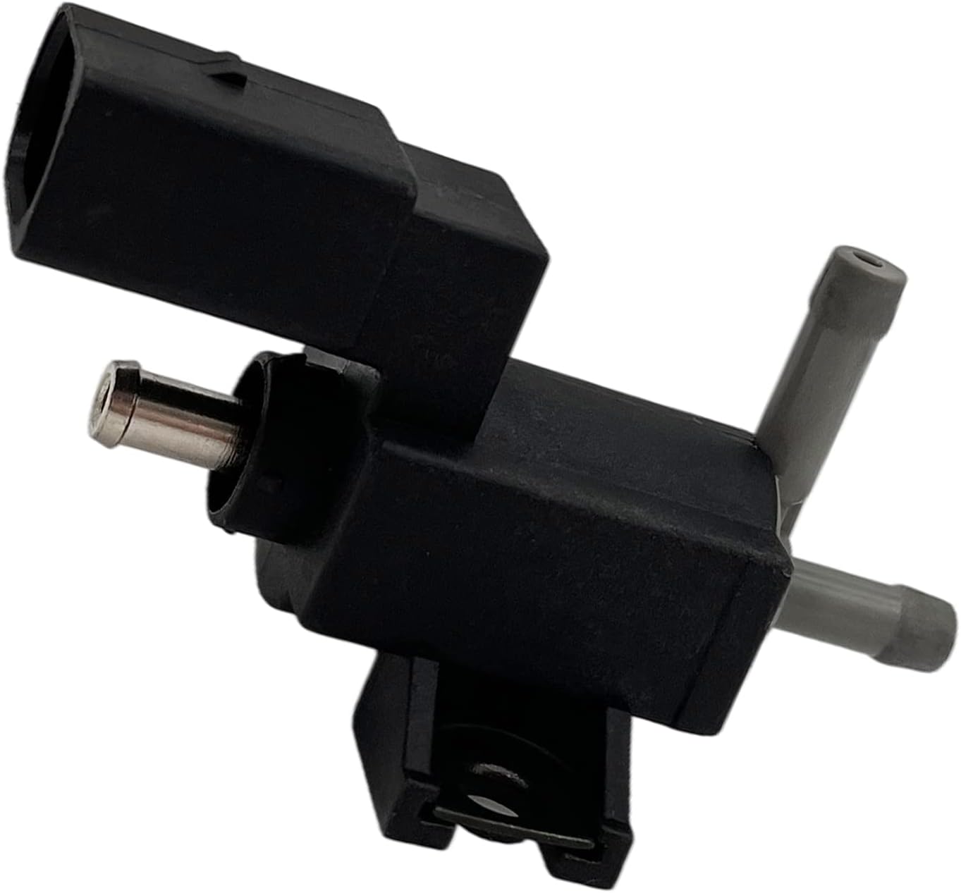 Válvula solenoide de impulso del turbocompresor 06F906283D 700470070 compatible para A3 A4 A5 TT CC Jetta GTI Passat