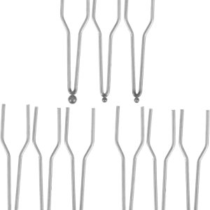 Uonlytech 9 unids punta de pirógrafo puntas de grabado para madera DIY puntas de quema de madera accesorios de quema de madera herramientas Uonlytech 9 unids punta de pirógrafo puntas de grabado para madera DIY puntas de quema de madera accesorios de quema de madera herramientas