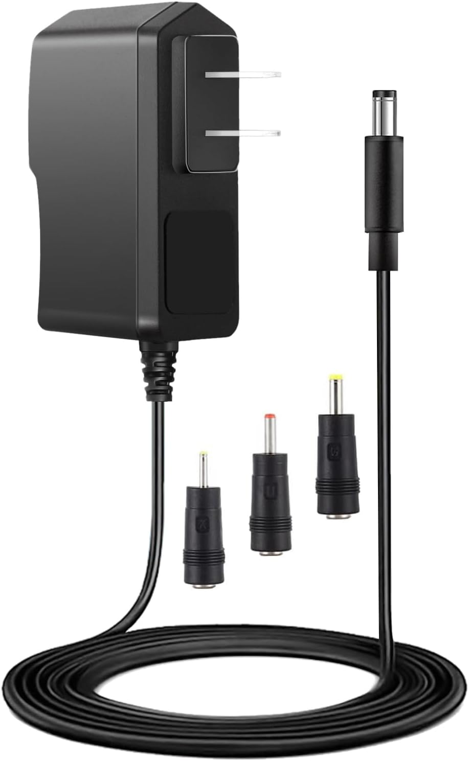 Adaptador de fuente de alimentación de 12 V 2 A CACC para WD Western Digital, My Book Essential Externo, disco duro HDD, WD TV Live Hub Media