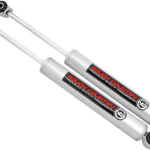 Rough Country 2.5-5″ N3 Rear Shocks for 83-11 Ford Ranger – 23210_H Rough Country 2.5-5″ N3 Rear Shocks for 83-11 Ford Ranger – 23210_H