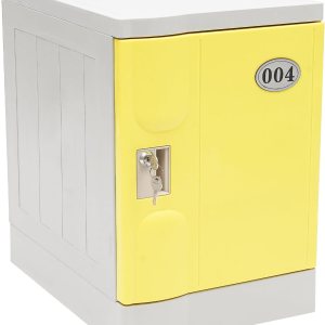 Armario de almacenamiento con cerradura, gabinete de archivos independiente de ABS de 19 pulgadas con cerradura organizador de almacenamiento para Armario de almacenamiento con cerradura, gabinete de archivos independiente de ABS de 19 pulgadas con cerradura organizador de almacenamiento para