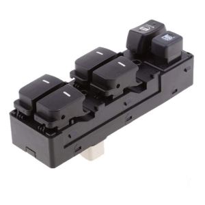 Power Window Power Window Switch Button Master Front Left Driver Side Compatible with Kia Forte Cerato 2010 2011 2012 Window Master Switch Power Window Power Window Switch Button Master Front Left Driver Side Compatible with Kia Forte Cerato 2010 2011 2012 Window Master Switch
