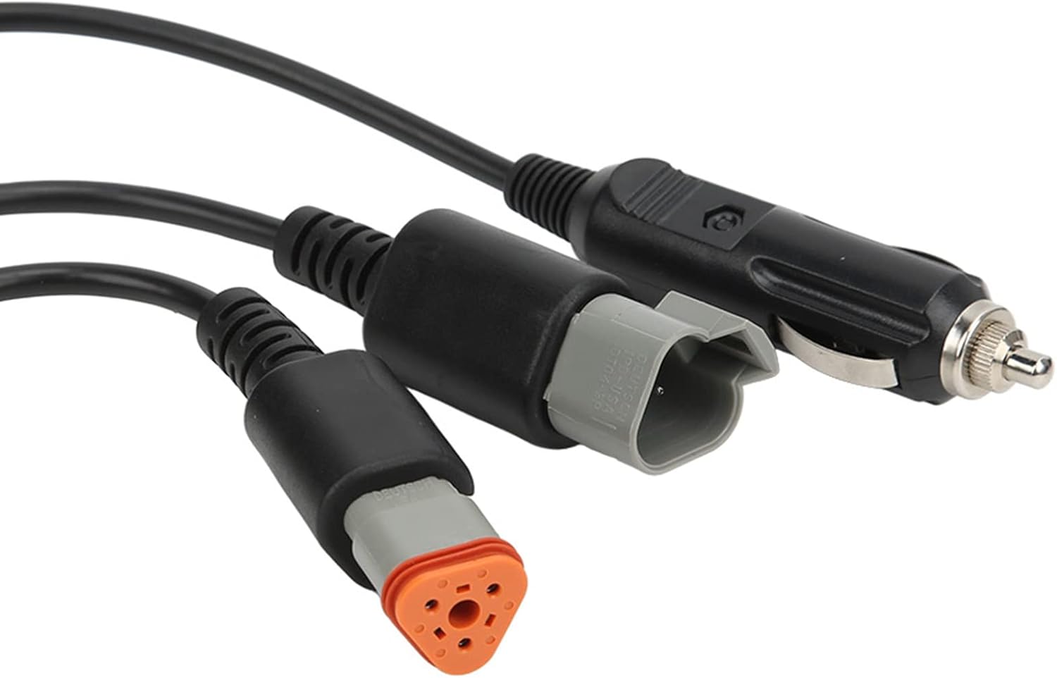 Herramienta de escaneo de diagnóstico resistente, para kit de adaptador de enlace de datos en línea 6 escáner OBD2 para Cummins Engine J1939 J1708