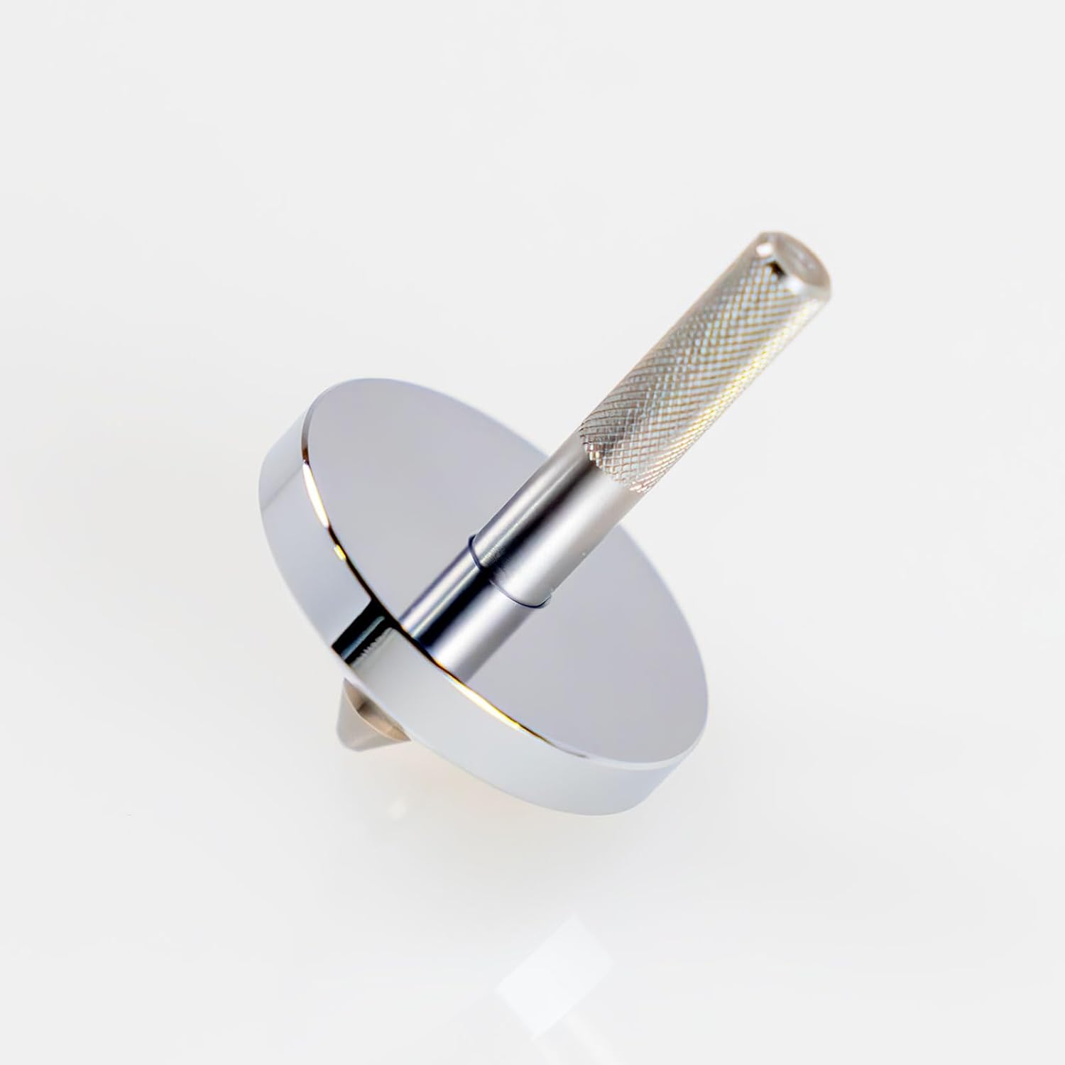 Spining de precisión TOP STRLIGHT-SP Plata (Super Precision TOP)