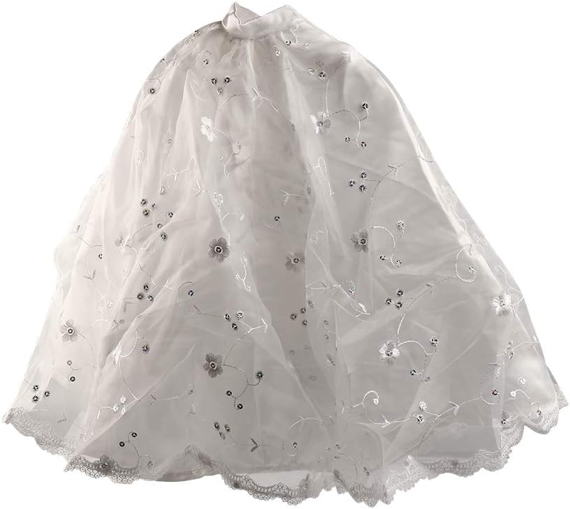 UCanaan BJD – Juego de ropa de muñecas SD de 13, pelucas, zapatos, calcetines, accesorios, juego completo para muñecas BJD de 24 pulgadas y 23.6 in