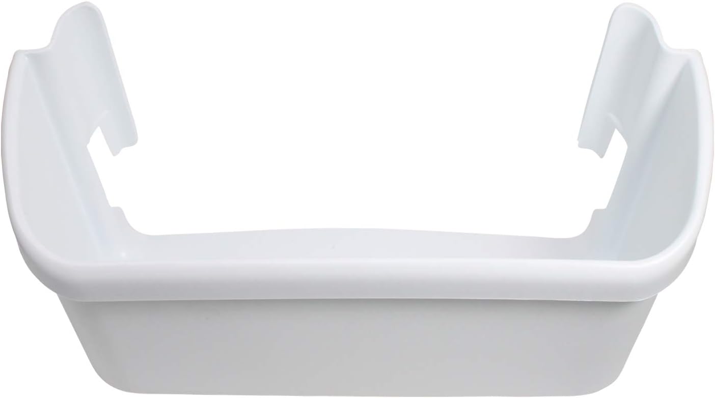 Repuesto para estante de puerta de frigorífico para frigidaire FFHS2322MBB, compatible con estante de puerta AP2116105, marca UpStart Components