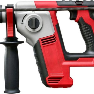 Para Milwaukee 2612-20 M18 18V 58 “SDS Plus Martillo giratorio con varilla de profundidad, con radio y luz Para Milwaukee 2612-20 M18 18V 58 “SDS Plus Martillo giratorio con varilla de profundidad, con radio y luz