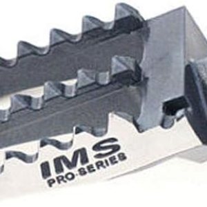 IMS Pro-Series Estriberas – Compatible con Alta REDSHIFT EX 2018, negro – 297313-4 IMS Pro-Series Estriberas – Compatible con Alta REDSHIFT EX 2018, negro – 297313-4