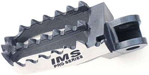 IMS Pro-Series Estriberas – Compatible con Alta REDSHIFT EX 2018, negro – 297313-4