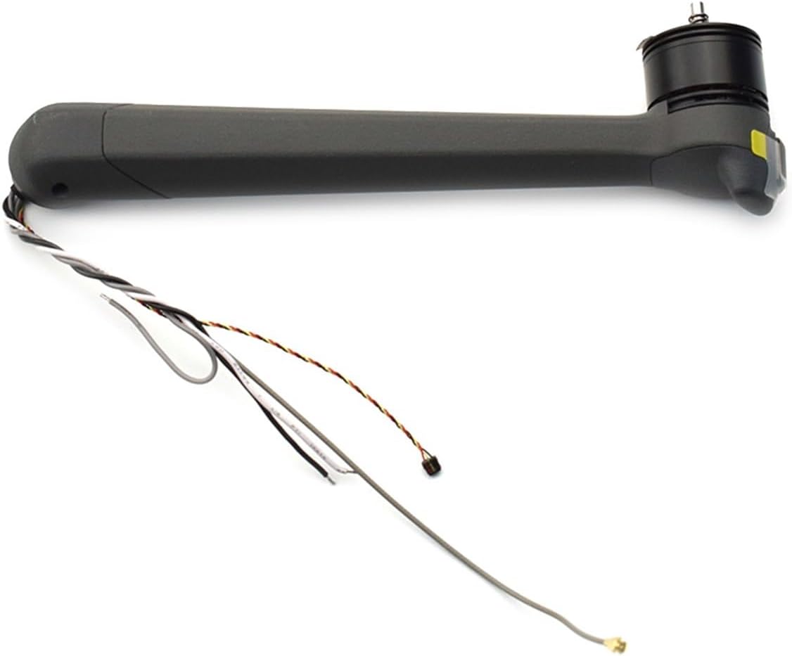 SeiZed Arm with Motor Front Rear Left Right Motor Arms Repacement for D-JI Mavic 3 Drone Repair Spare Parts (Color  Front 2 in 1)