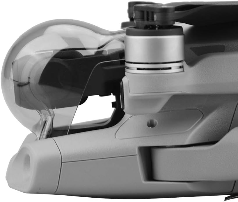 BTG Protector cardán para lente de cámara, compatible con DJI Mavic Air 2 accesorios piezas