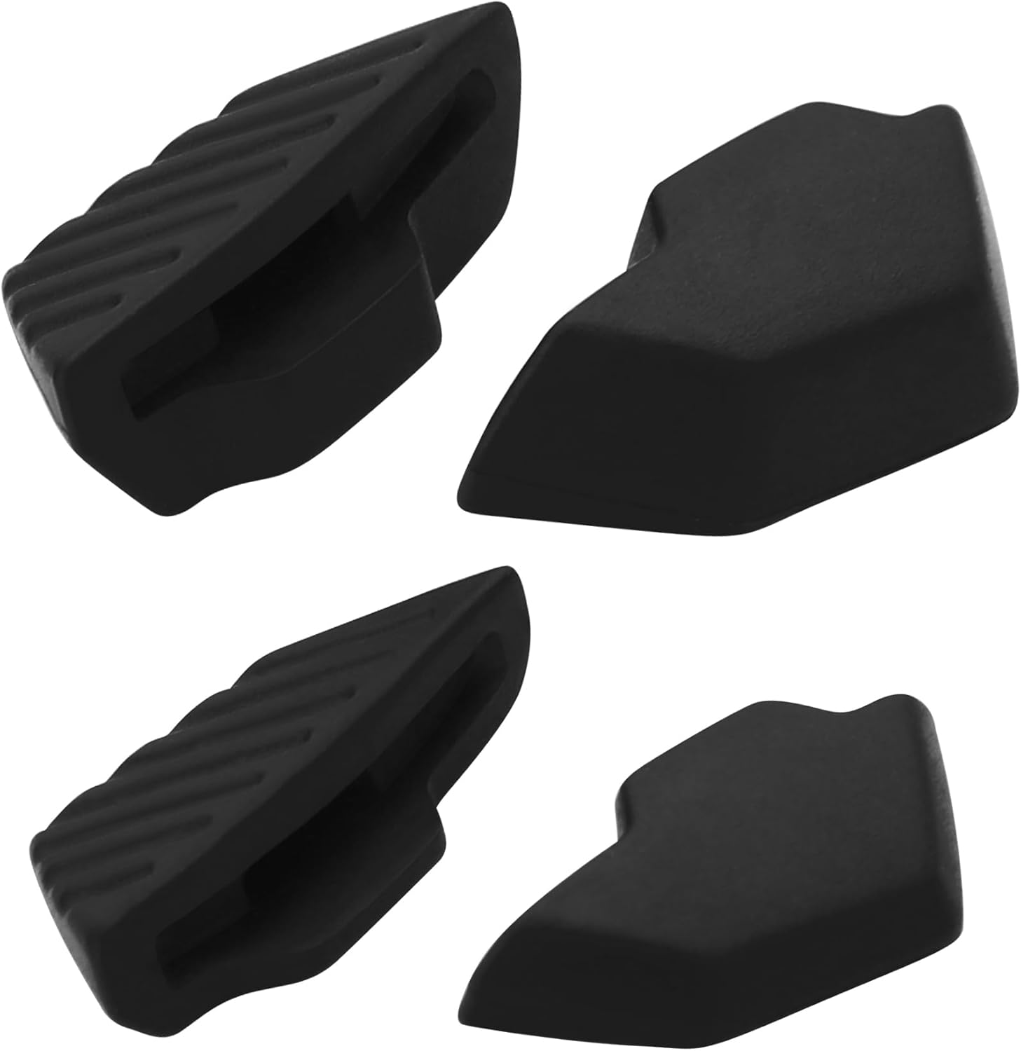 Almohadillas nasales de repuesto para gafas de sol Oakley Mercenary OO9424