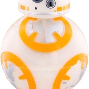 Disney BB-8 Spinning Top – Star Wars El Despertar de la Fuerza Disney BB-8 Spinning Top – Star Wars El Despertar de la Fuerza