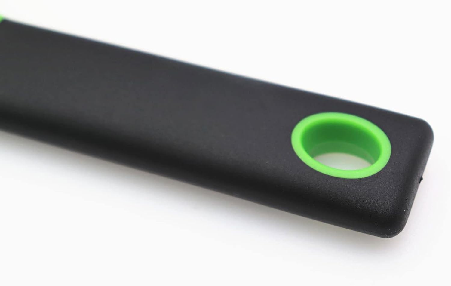 hundgostu- Cortador de aguacate 3 en 1 con mango de agarre, cuchillo multifuncional de aguacate sin BPA, funciona como cortador de picador adecuado
