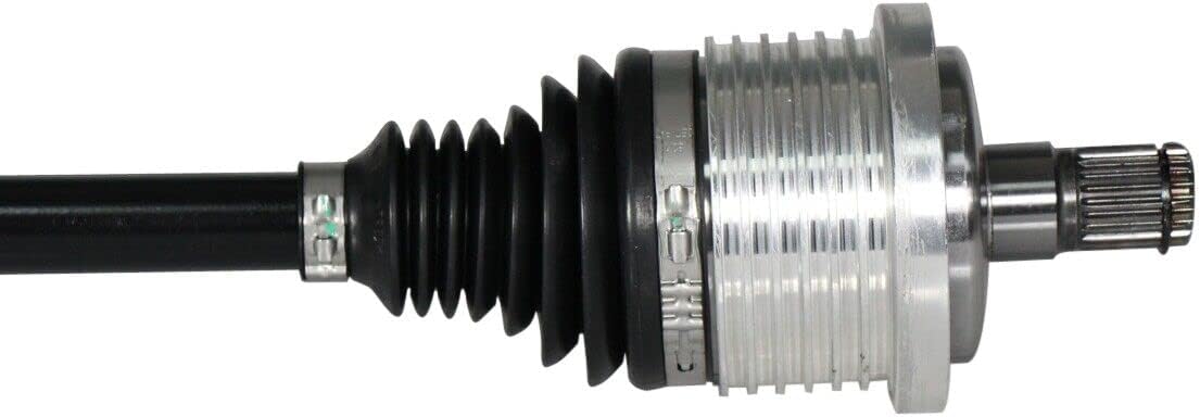 Eje de rueda delantera CV para Can Am Maverick X3 XRS 72″ 2018-2021 Heavy Duty