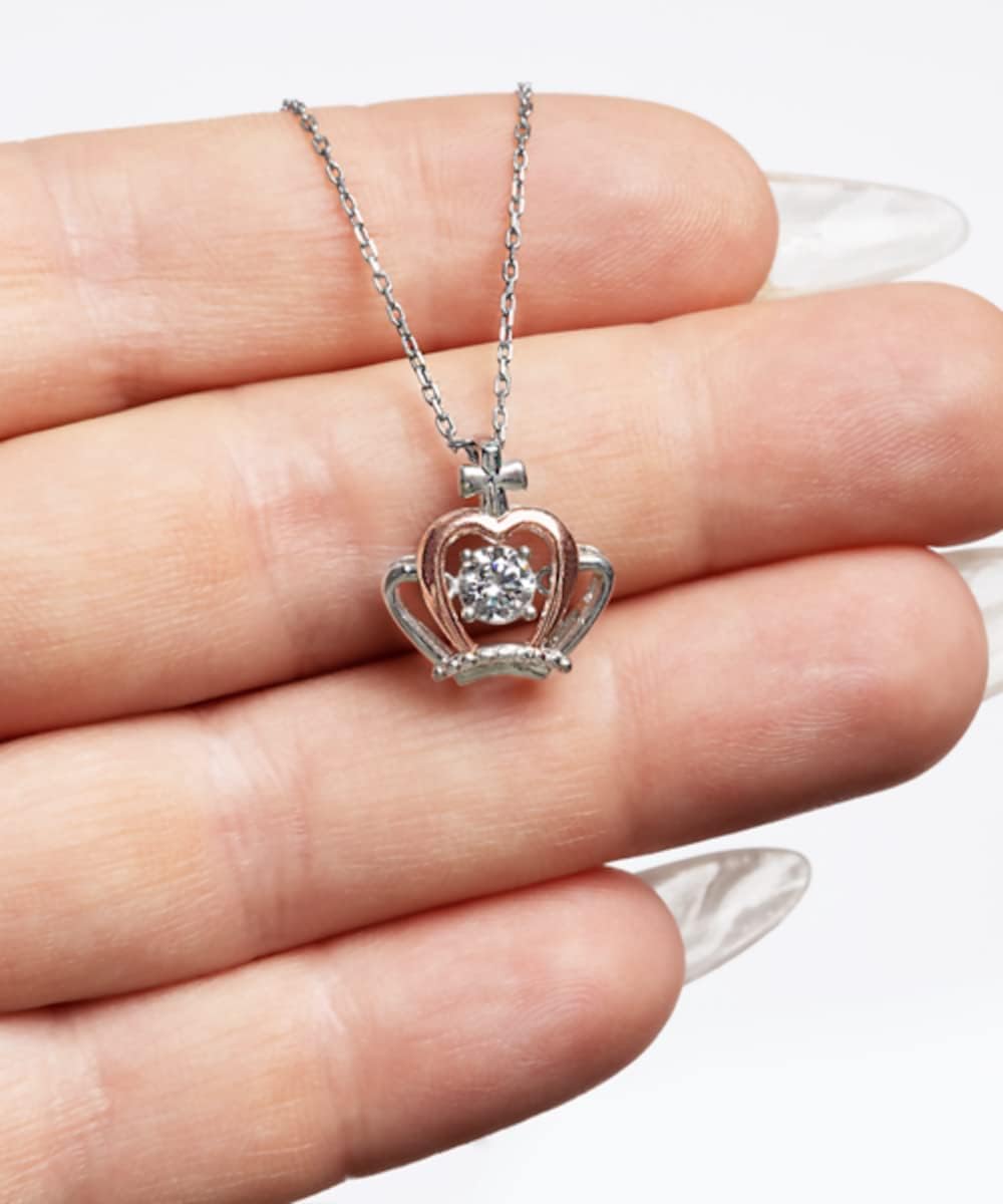 Dia De La Madre Regalos para Mama Collar para Mujer