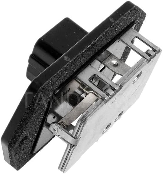 Standard Motor Products Resistencia del motor del ventilador RU-635