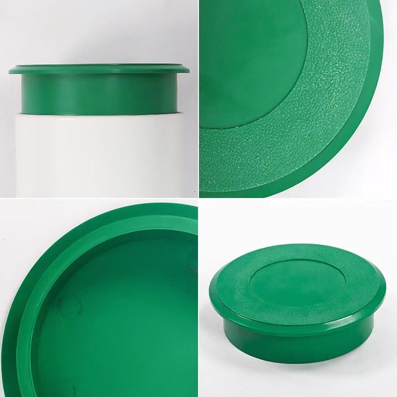 Cubierta para copa de golf, cubierta de agujero de golf, impermeable, para poner copa verde o deportes al aire libre, jardín, patio, cubierta de