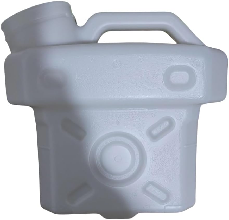 Agras Drone para tanque de agua en aerosol DJI T10, 9L