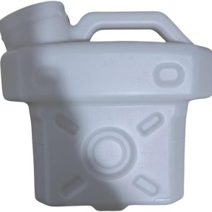 Agras Drone para tanque de agua en aerosol DJI T10, 9L Agras Drone para tanque de agua en aerosol DJI T10, 9L