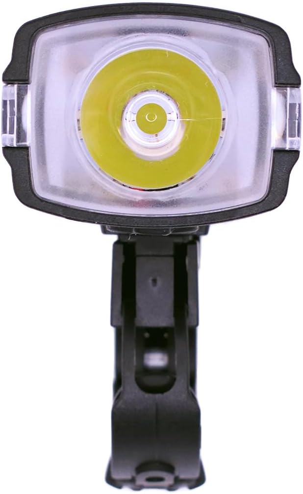 Planet Bike Juego de luces para bicicleta Beamer 700 y Rojo 100