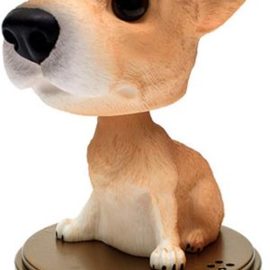 ULTNICE Tablero de instrumentos con cabeza de árbol de cabeza de resina, figuras de cachorros, cabeza de resina, para el hogar, tablero de ULTNICE Tablero de instrumentos con cabeza de árbol de cabeza de resina, figuras de cachorros, cabeza de resina, para el hogar, tablero de