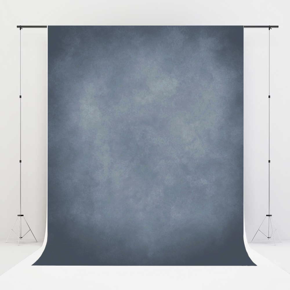 Kate Telones de fondo gris de 5 x 7 pies para recién nacidos, fondos grises claros, accesorios de fotografía, decoración