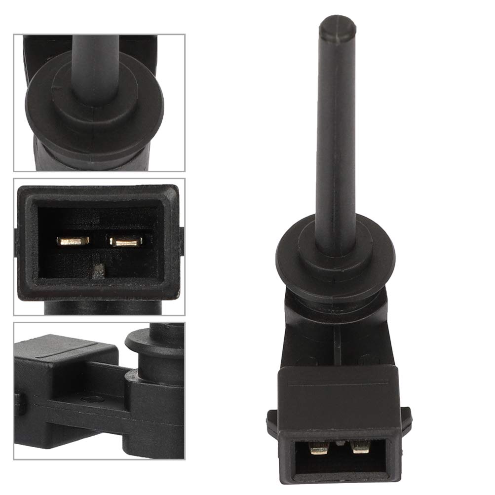 OCPTY Sensor de nivel de refrigerante apto para Land Rover LR3,2006-2012 para Land Rover Range Rover, 2006-2013 para Land Rover Range Rover Sport