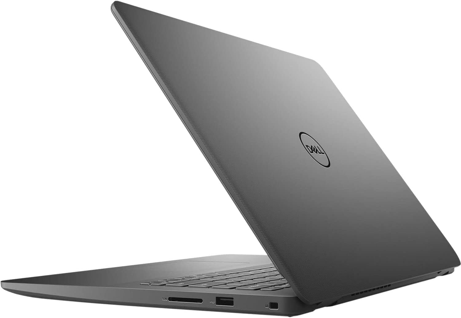 Dell Vostro 14 3400 Computadora portátil empresarial, 14 pulgadas FHD antirreflejo, Intel Core i3-1115G4 hasta 3.2GHz (Beat i5-10210U), 8 GB DDR4