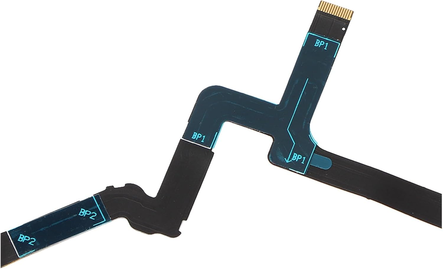 Cable Flexible Ribbon Strap Flex Flat Cable Service Replacement for D-JI Phantom 4 Pro Repair Parts