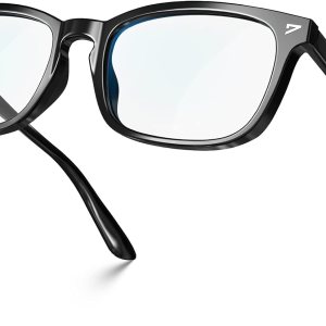 VISOONE Montana, gafas de bloqueo de luz azul cuadradas con antideslumbramiento para videojuegos, mujeres y hombres VISOONE Montana, gafas de bloqueo de luz azul cuadradas con antideslumbramiento para videojuegos, mujeres y hombres