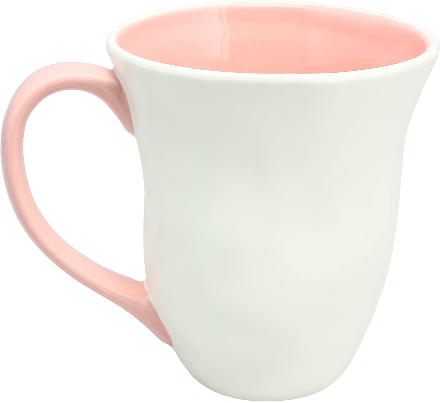 Pavilion – Taza de café grande de 16 onzas, Nana Love You Watercolor Butterfly