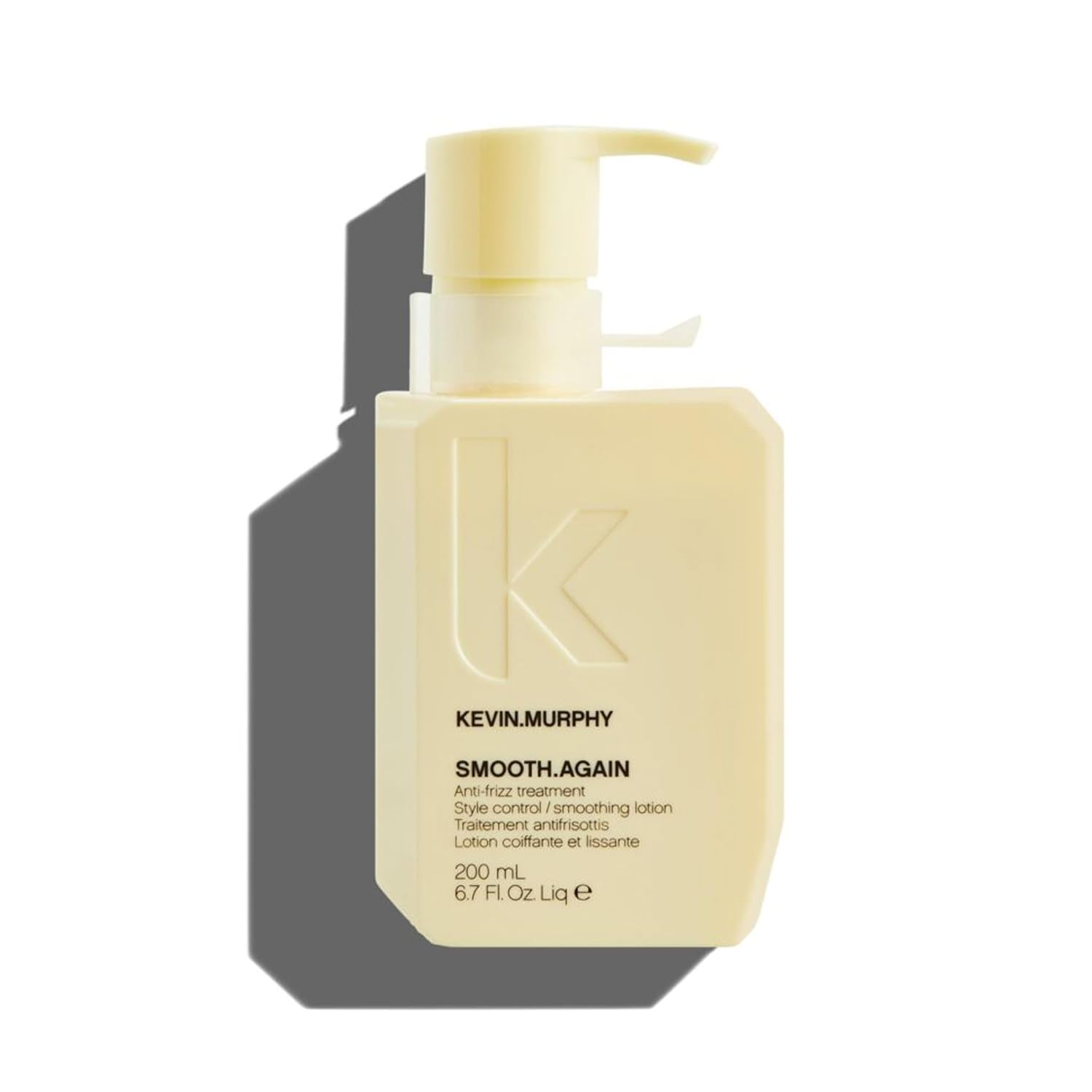 Kevin Murphy Smooth Again loción antifreeze, 6.7 onzas.