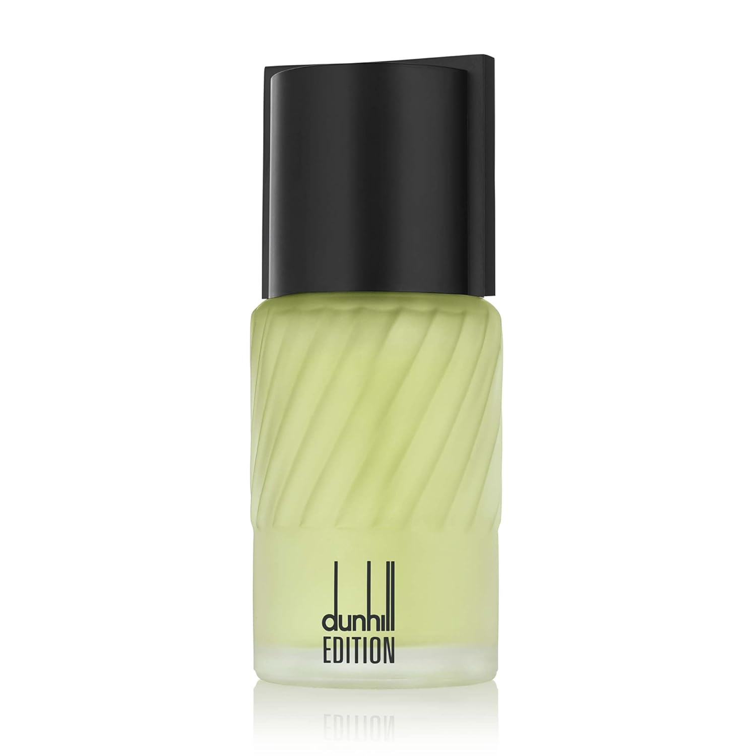 Dunhill Edition Eau de Toilette Spray para hombre, 3.4 onzas líquidas