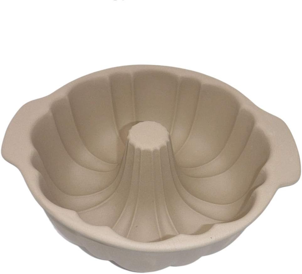 Pampered Chef Sartén estriada de gres #1440