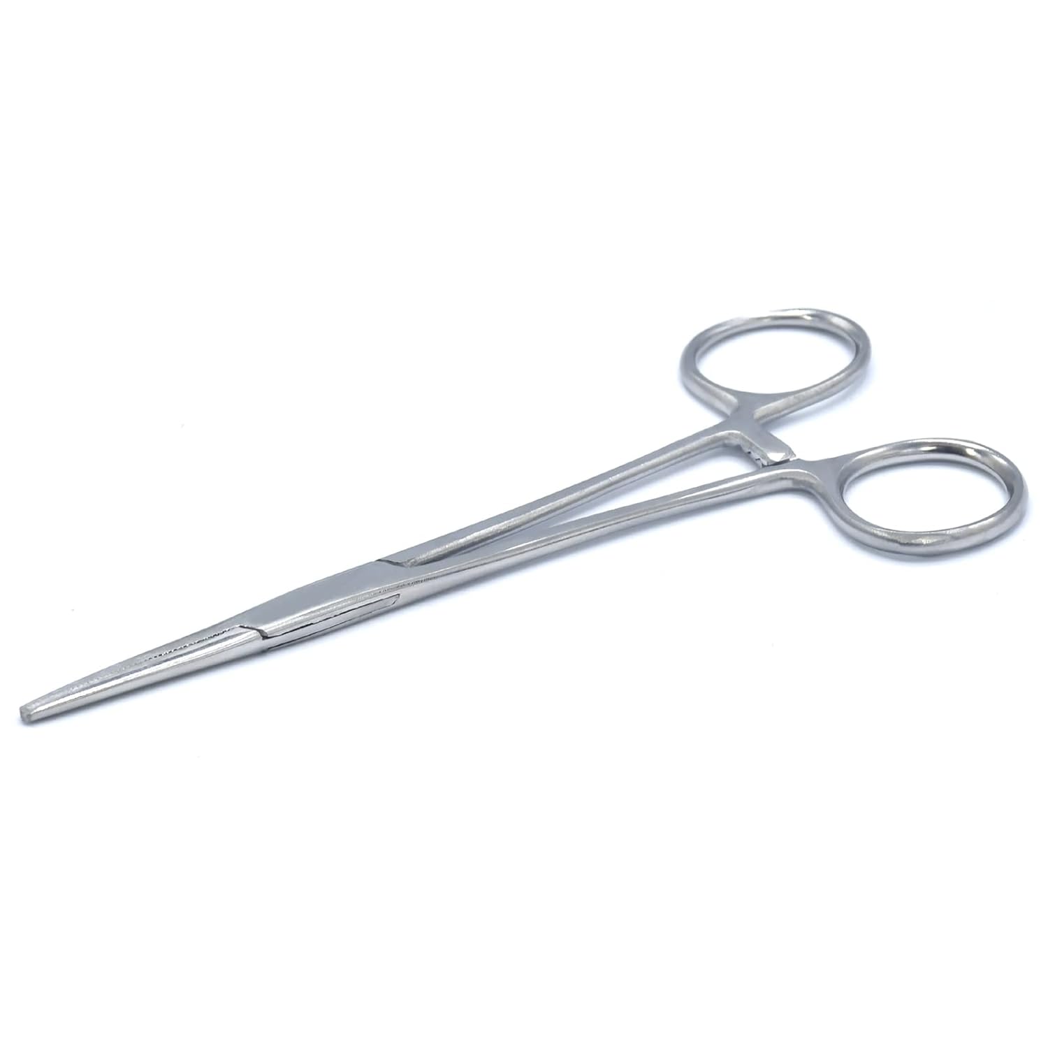 Rankin Crile Hemostat Pinzas Rectas 6.25″ Mango de Bloqueo Surgi Instrumentos