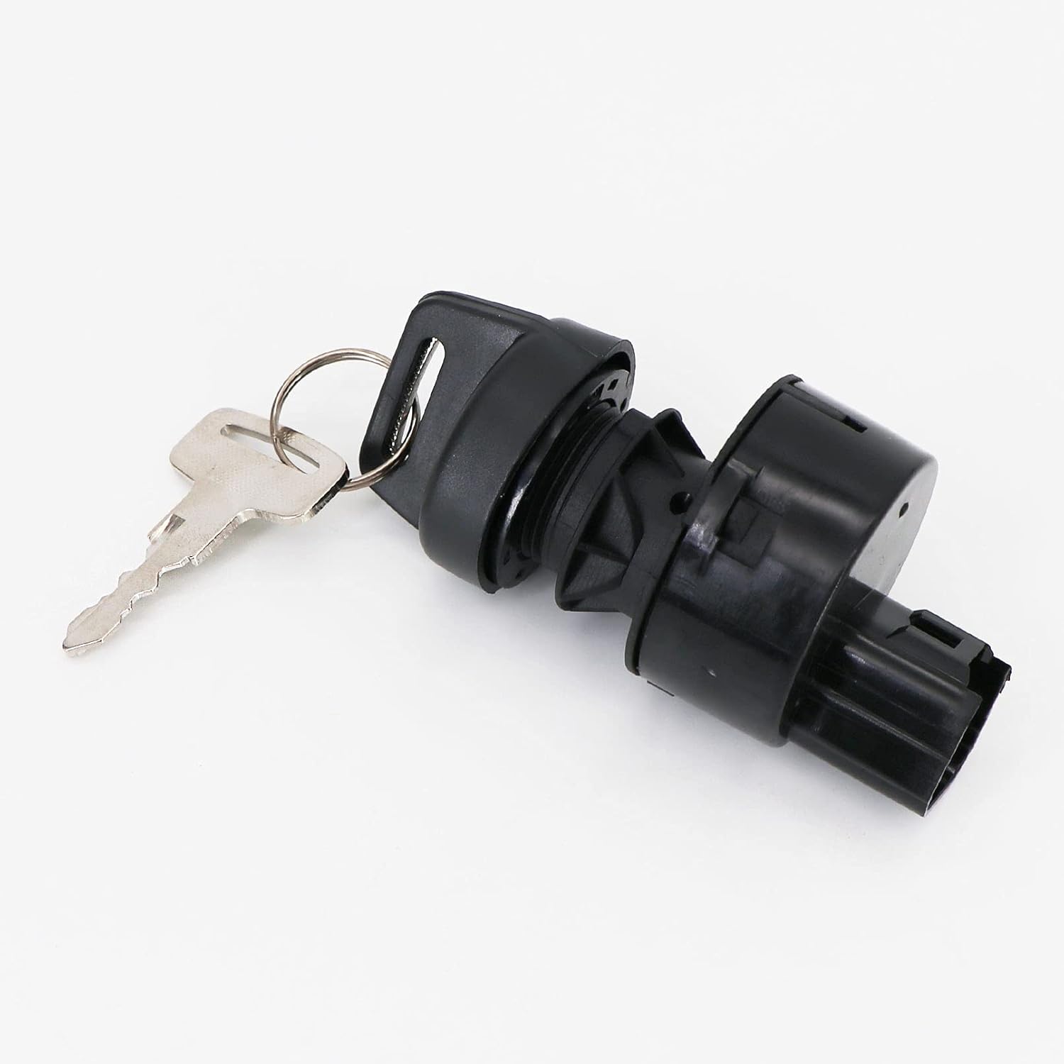 Interruptor de encendido de llave 5UG-H2510-00-00 para Yamaha Rhino 660 YXR660 2004-2007 450 Rhino 2006-2009 700 Rhino 2008-2013 Viking 700 2014-2016