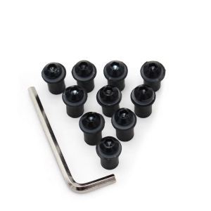 Kit de tornillos, tuercas, arandelas, clips para parabrisas Honda CBR1000RR 2004 2007 05 06 07 CBR 1000 RR, pernos de parabrisas, tornillos, Kit de tornillos, tuercas, arandelas, clips para parabrisas Honda CBR1000RR 2004 2007 05 06 07 CBR 1000 RR, pernos de parabrisas, tornillos,