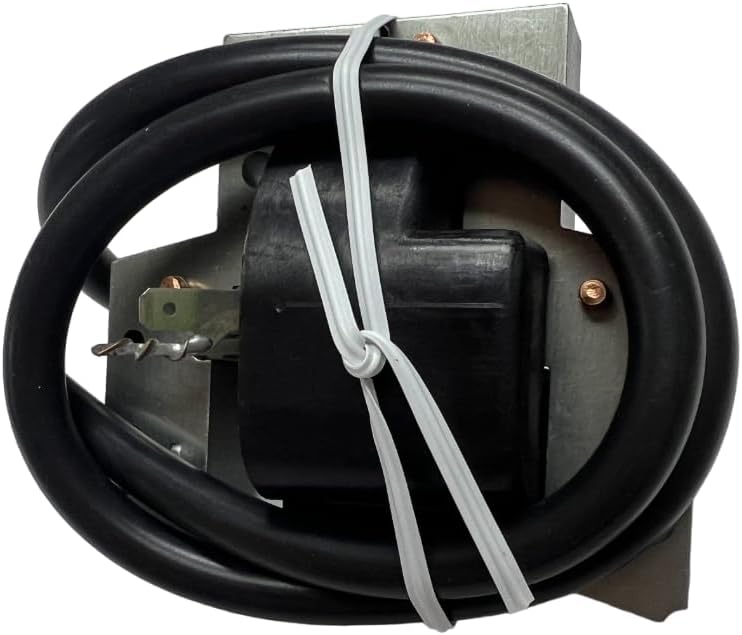 492341 Módulo de bobina de encendido Magneto compatible con Briggs & Stratton 13 14 15HP OHV Motores verticales 440-433 33-347