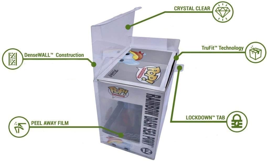 Boruto Naruto The Next Generation - Boruto with Marks Funko Pop figura de vinilo paquete con funda protectora compatible con caja pop - Imagen 7