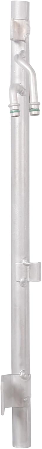 Lynol Sistema de enfriamiento de condensador de CA de aluminio compatible con Nissan Murano 2008-2014 2011-2017 Nissan Quest Minivan V6 3.5L