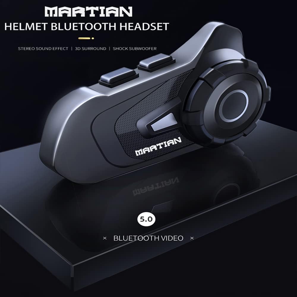 1Storm – Casco modular de cara completa para motocicleta, con doble visera abatible, protector solar HB89 Negro brillante