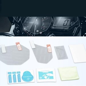 Dashboard Screen Protector For Yam&aha YZF-R3MT-03 R3 YZFR3 MT03 2019 2020 2021 Motorcycle Cluster Scratch Protection Film Screen Meter Stickers Dashboard Screen Protector For Yam&aha YZF-R3MT-03 R3 YZFR3 MT03 2019 2020 2021 Motorcycle Cluster Scratch Protection Film Screen Meter Stickers