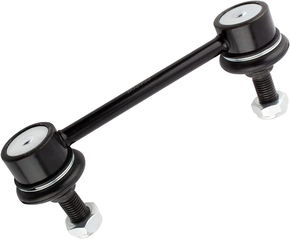 Juego de 2 eslabones de barra estabilizadora delantera para Chevy Colorado 2005-2012, GMC Canyon 2004-2012, para Isuzu i-280 2006, para i-290